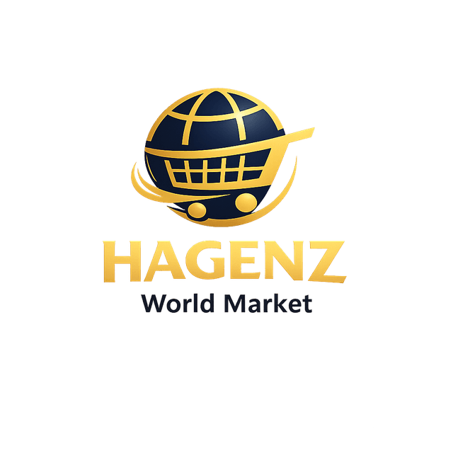 Hagenz World Market
